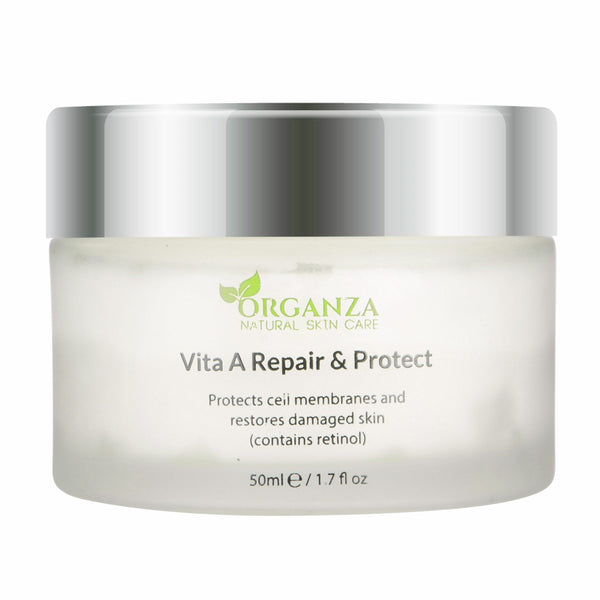 Organza Vita A Repair & Protect